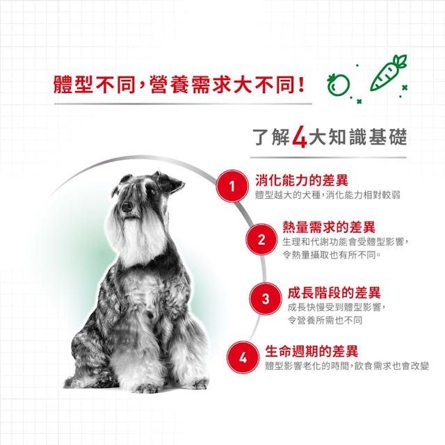 SHN 小型成犬營養主食濕糧(肉汁) 85克 x 12