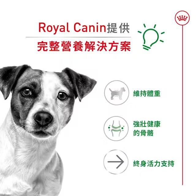 SHN 小型熟齡及老犬營養主食濕糧 (肉汁) 8+ 85克 x 2