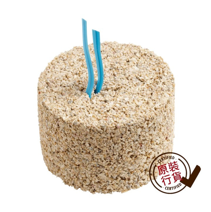 小型鸚鵡礦物質保健沙石 70g