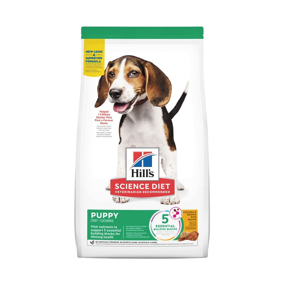 Hills-Puppy-Wellness-Series-Dog-Dry-Food-6.6lb