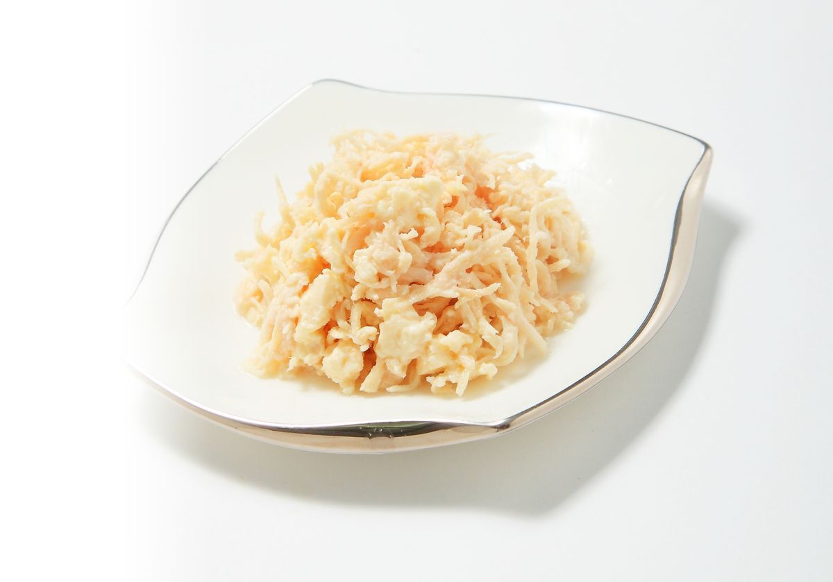 Kakato-高級寵物食品 貓狗罐 雞、芝士 170克 #826