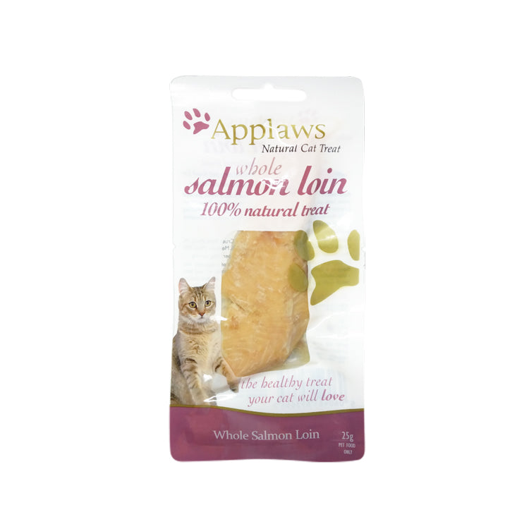 Applaws Salmon Loin Salmon Formula 30g #9589