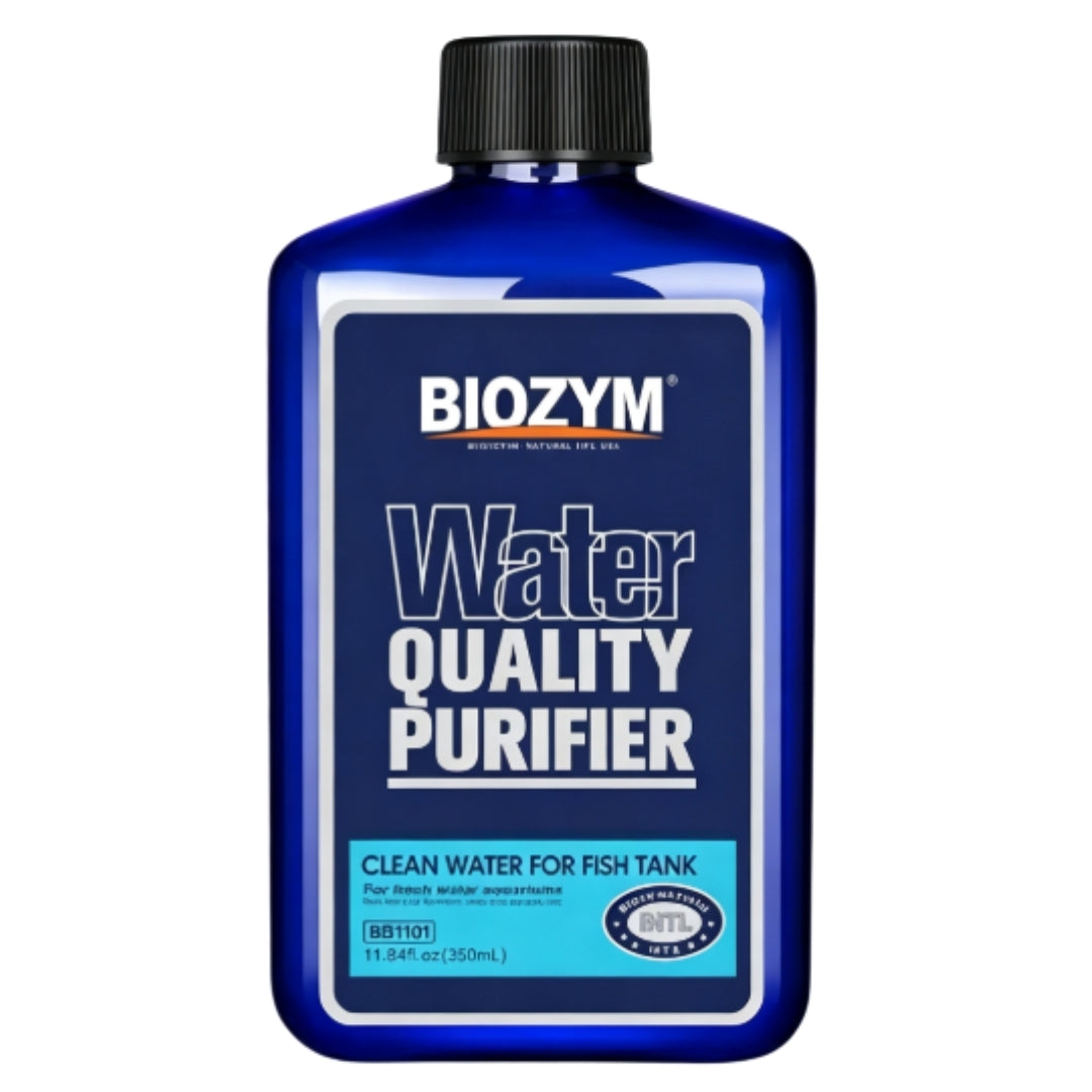 Biozyn-淨水劑 BB1101 (350ml) | 香港行貨 觀賞魚 淡水魚 魚缸 水質護理 淨水