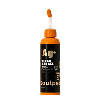 寵物潔耳凝膠 貓狗通用 60ml SP301-1
