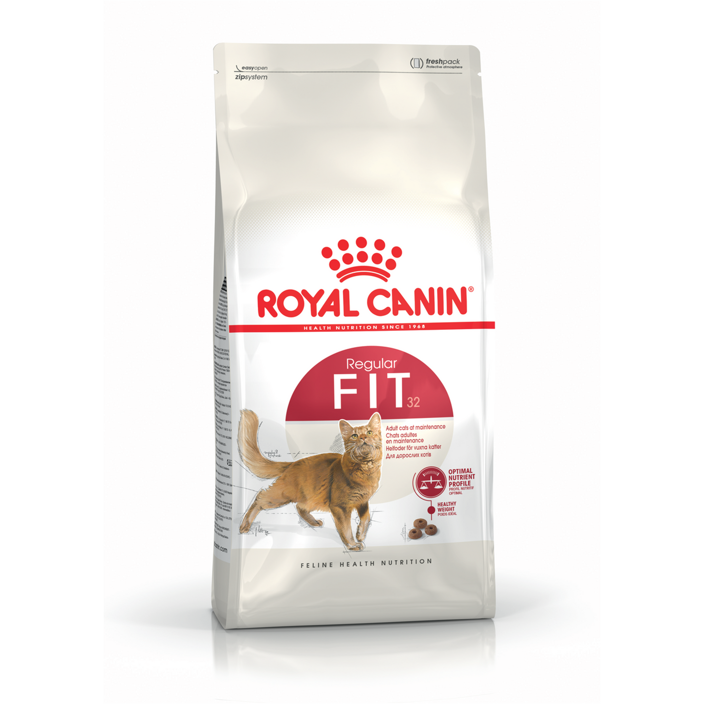 ROYAL CANIN FHN Adult Complete Health Formula 2kg