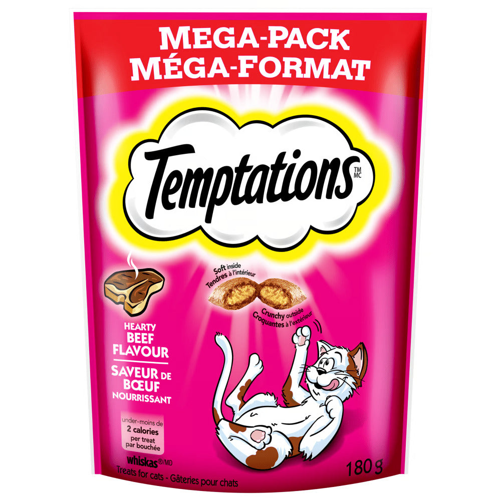 Temptations-Cat-Treats-Lavish-Beef-Flavor-180g-Parallel-Import