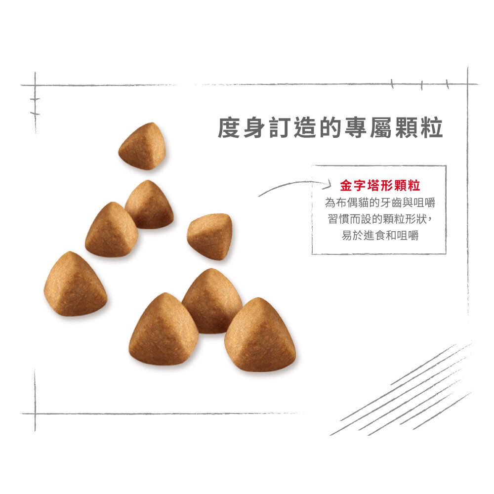 FBN 布偶成貓專屬配方10 公斤
