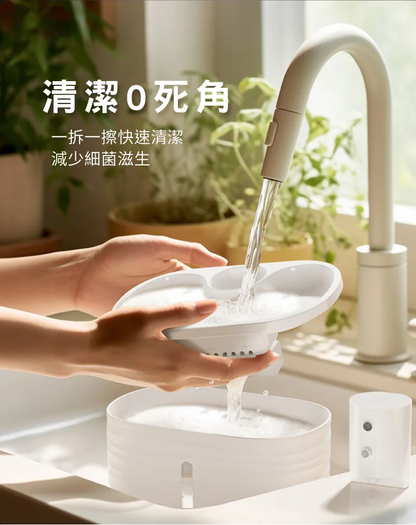 寵物飲水器（W4-L）
