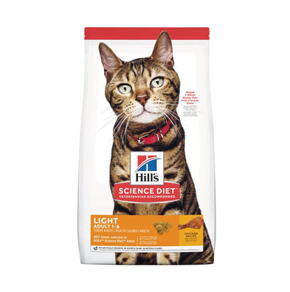 Hills-Adult-1-6-Wellness-Series-Weight-Management-Cat-Dry-Food-13.2lb  