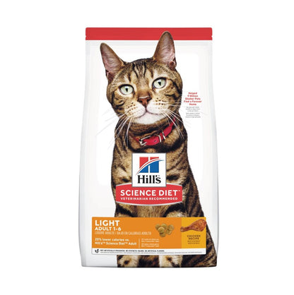 Hills-Adult-1-6-Wellness-Series-Weight-Management-Cat-Dry-Food-13.2lb  