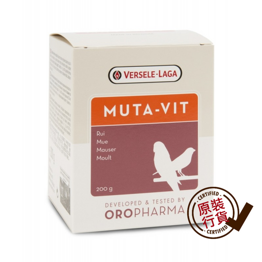 多種維生素美毛系列補充品 200g