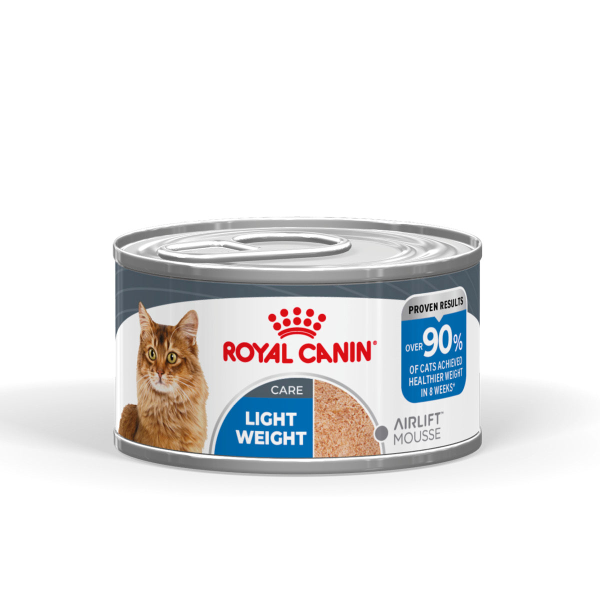ROYAL CANIN - FCN AIRLIFT 成貓體重控制加護主食罐 85克 [香港行貨]