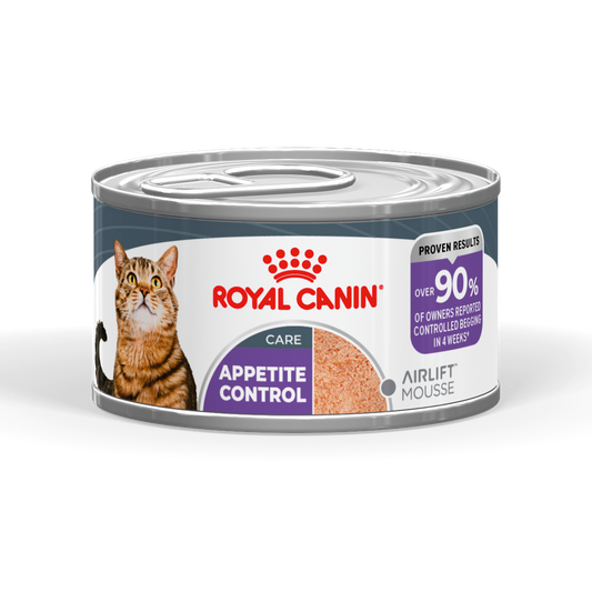 ROYAL CANIN - FCN AIRLIFT 為食成貓加護主食罐 85克 [香港行貨]