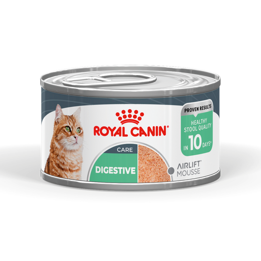 ROYAL CANIN - FCN AIRLIFT 成貓消化道加護主食罐 85克 [香港行貨]