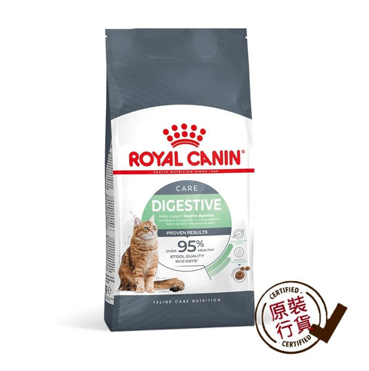 FCN 成貓消化道加護配方 4公斤