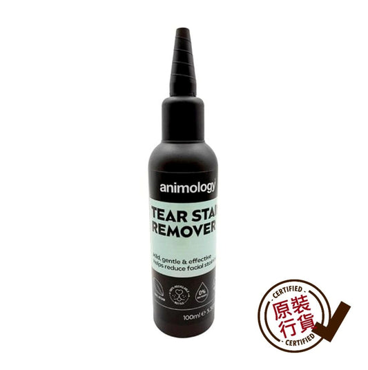 犬用淚漬去除劑 100ml (ATSR100)
