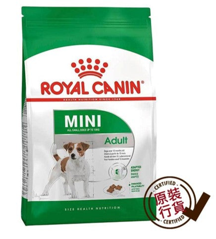 SHN 小型成犬營養配方2公斤 (新舊包裝隨機發貨)