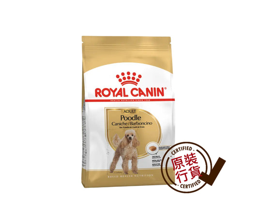 BHN 貴婦狗成犬專屬配方 3公斤