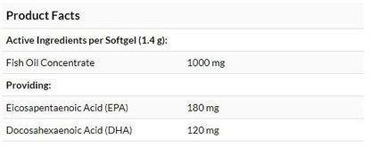 NOW Foods 獸醫推薦寵物貓狗專用魚油-180粒 Omega-3 EPA+DHA 美魚味 (包裝隨機提供) [香港行貨]