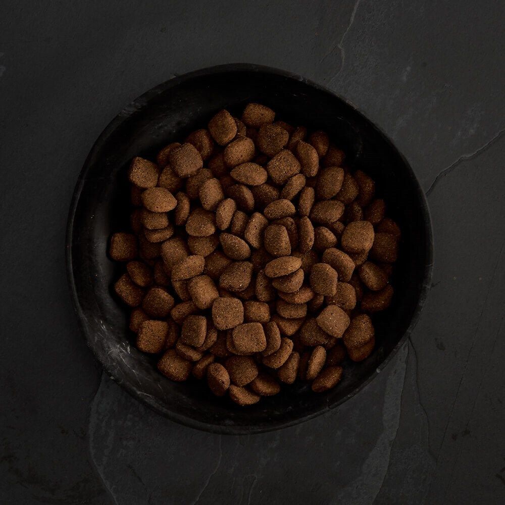 原之選 無穀物放牧羊狗糧配方2kg
