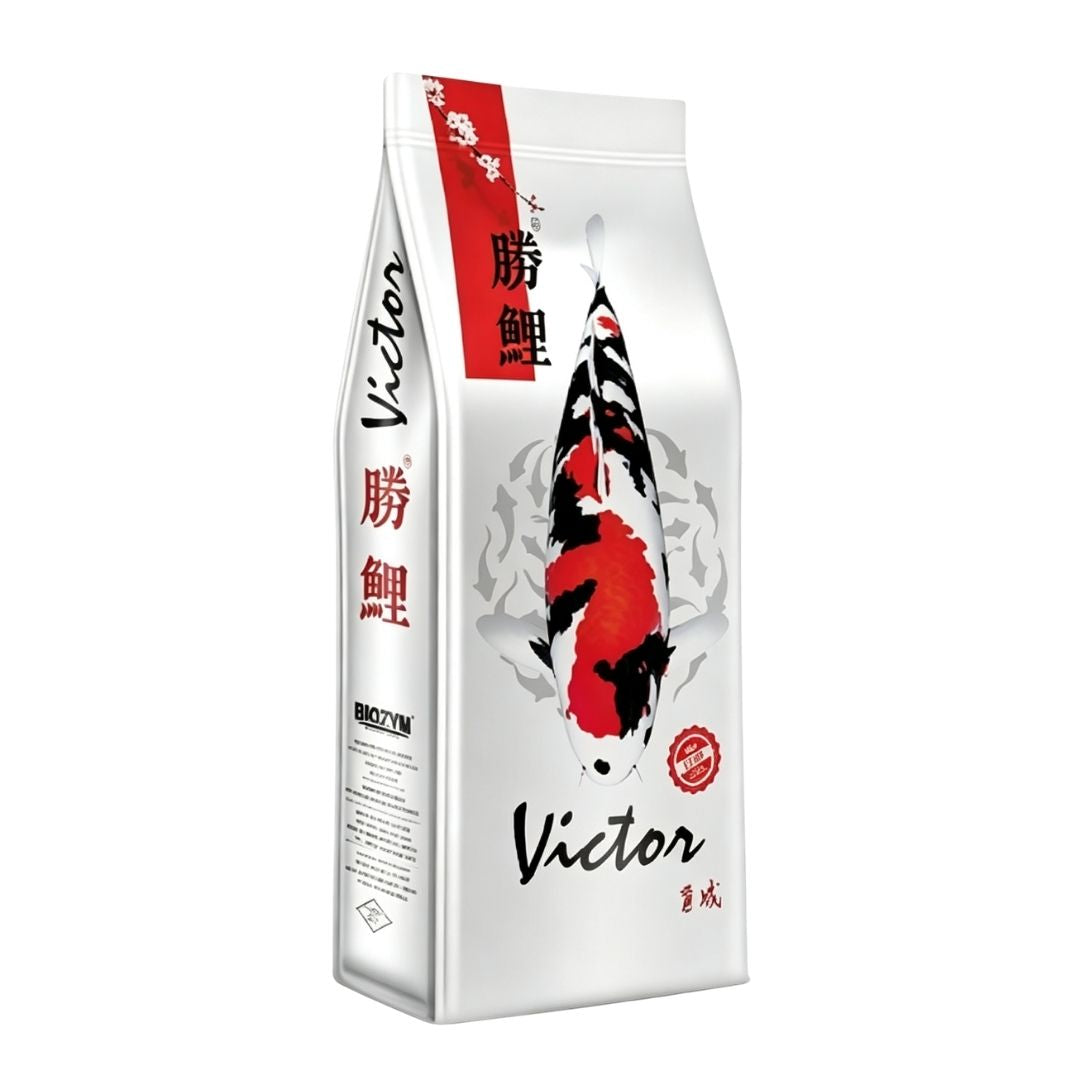 Biozyn-觀賞魚配合飼料 錦鯉育成配合魚糧 BD3403-M (500g) | 香港行貨 錦鯉 鯉魚 育成魚糧