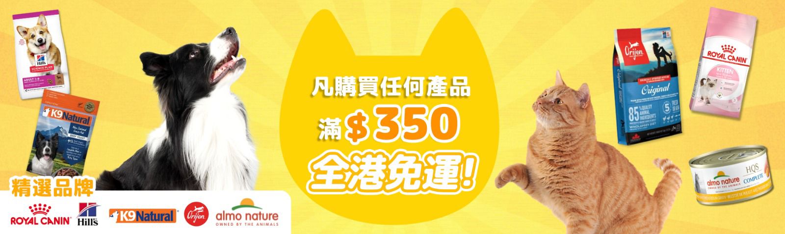 350 Free Shippinh