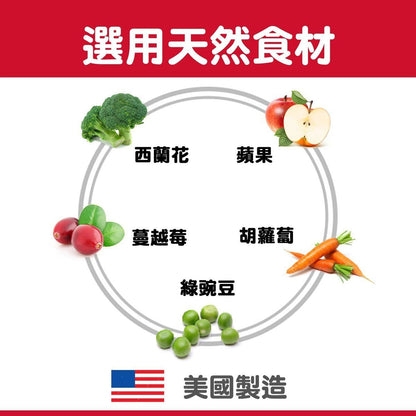 高齡犬 7+ 日常系列 細粒 狗乾糧 15磅 607593