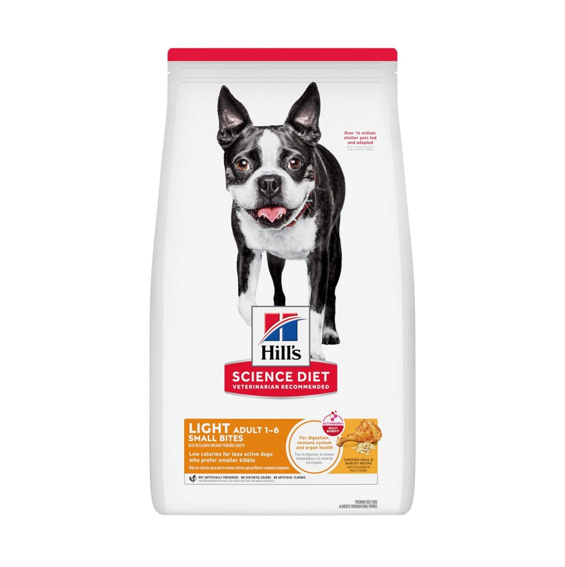 Hills-Adult-1-6-Wellness-Series-Weight-Loss-Small-Bite-Dog-Dry-Food-26.4lb  