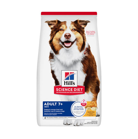 Hills-Senior-Dog-7+-Wellness-Series-Dog-Dry-Food-6.6lb  