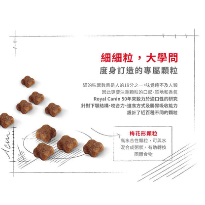 FHN 離乳貓及母貓營養配方 4公斤 (兩款包裝隨機提供)