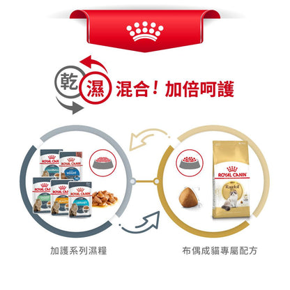FBN 布偶成貓專屬配方10 公斤