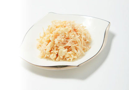 Kakato-高級寵物食品 貓狗罐 雞、芝士 170克 #826