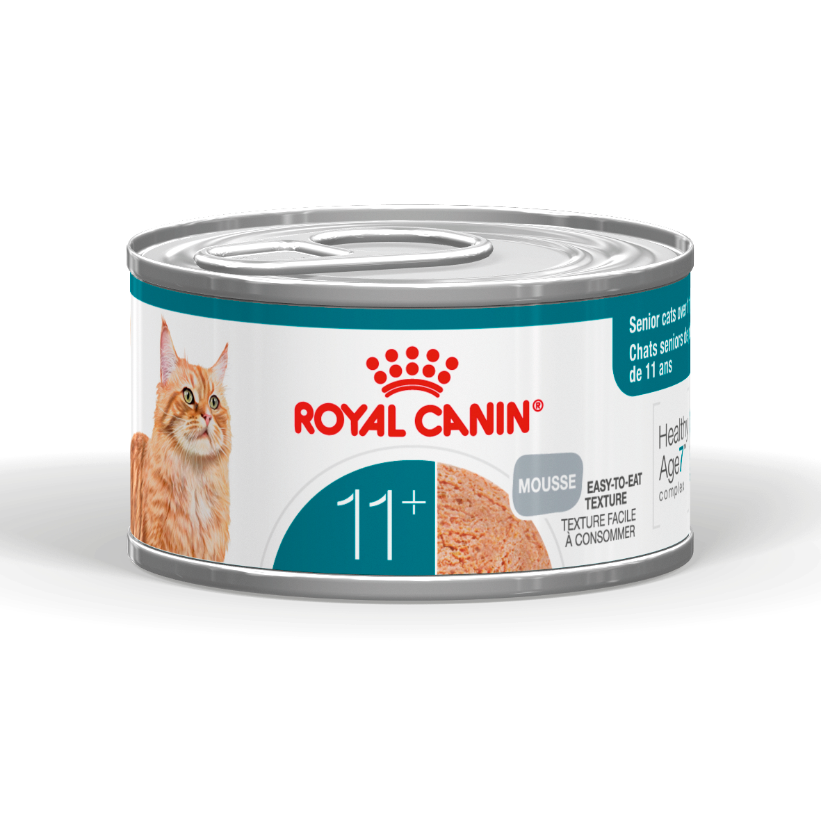ROYAL CANIN - FHN AIRLIFT 老貓11+主食罐 85克 [香港行貨]