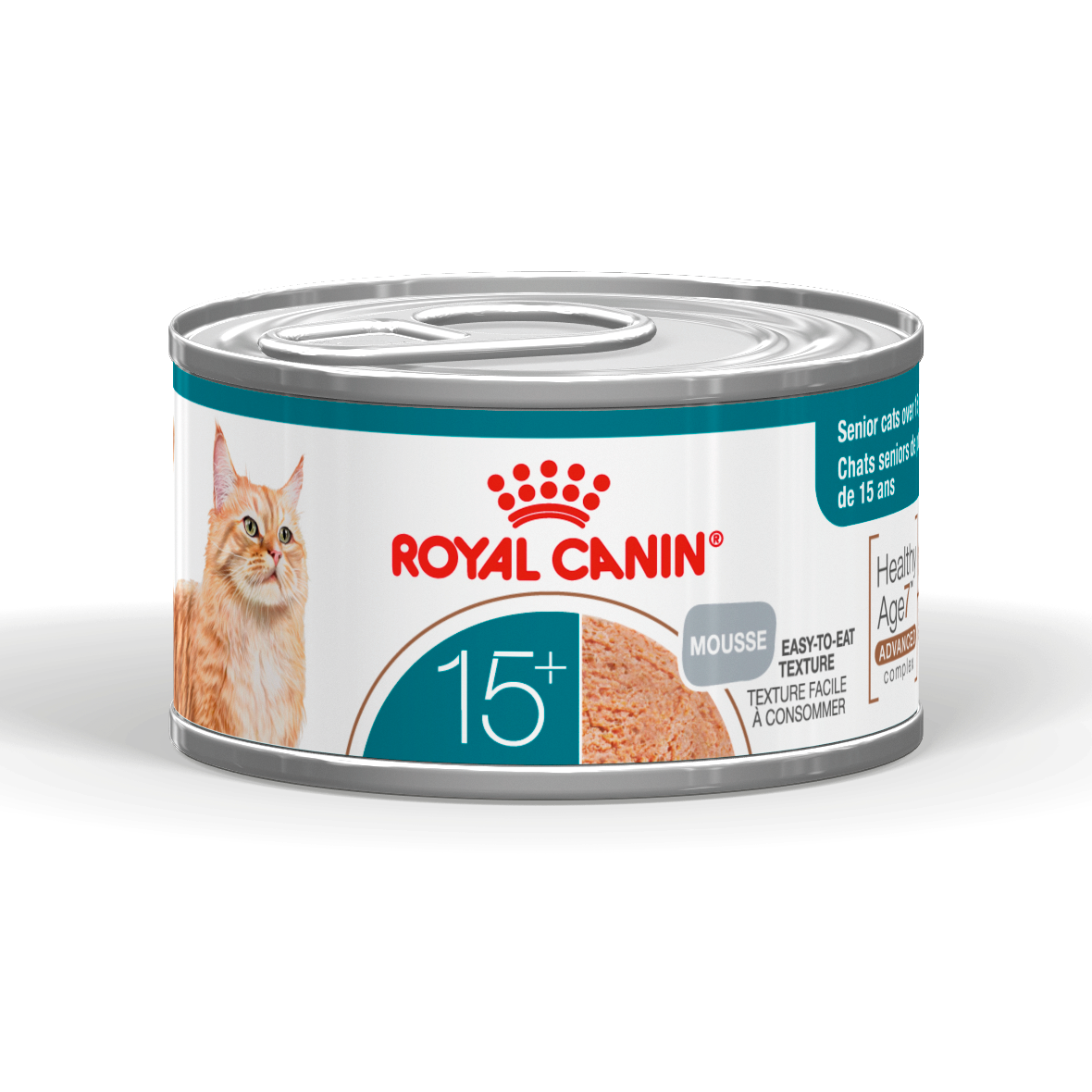 ROYAL CANIN - FHN AIRLIFT 老貓15+ 主食罐 85克 [香港行貨]