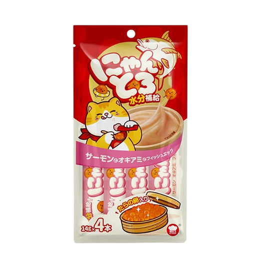 地獄廚房 雞肉+吞拿魚+芝士 咕咕貓 貓罐頭 80克