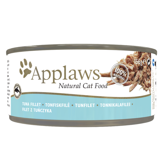 Applaws Cat Canned Food Tuna Formula 156g #2003  