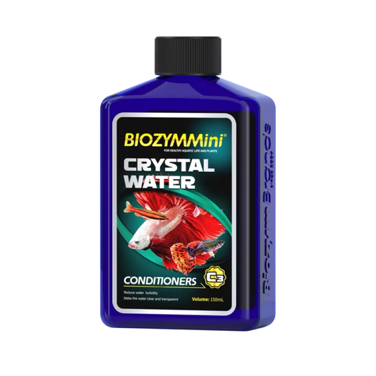 生態淨水劑 C301 150ml | 香港行貨 觀賞魚 淡水魚 魚缸 水質護理 淨水 水族用品