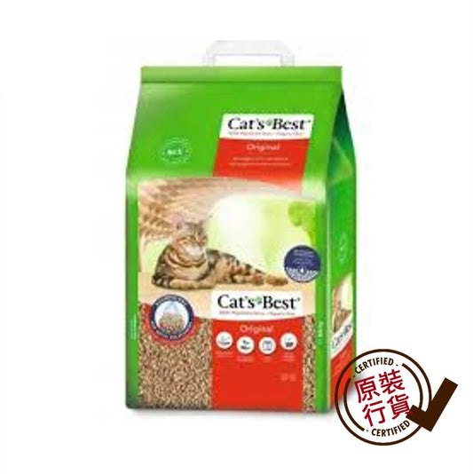 Cats-Best-Clumping-Odor-Control-Wood-8.6kg