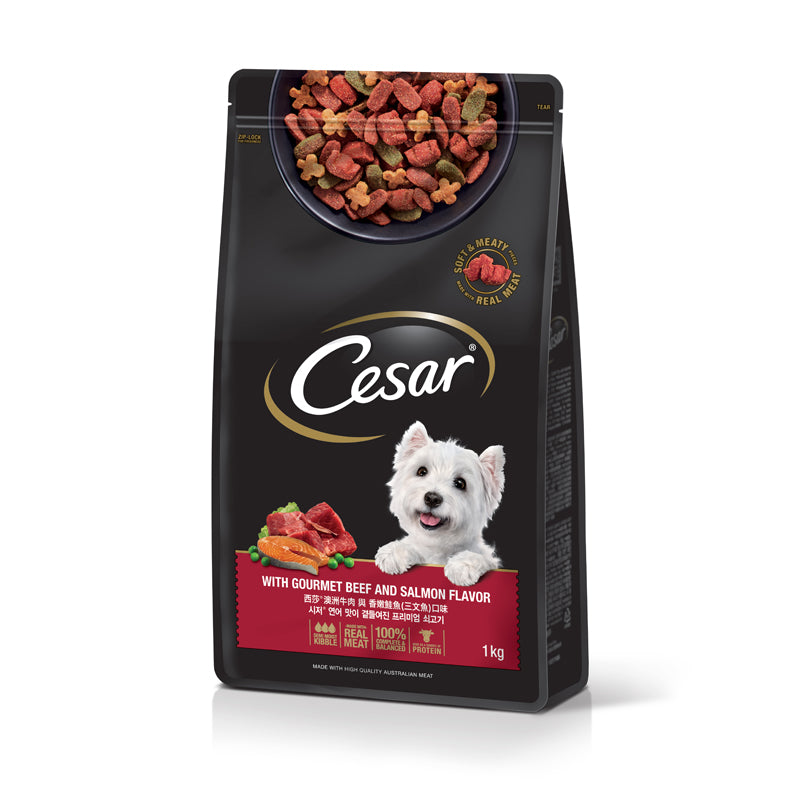 Cesar-Classic-Dry-Food-Australian-Beef-and-Tender-Salmon-Flavor-1kg