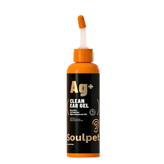 寵物潔耳凝膠 貓狗通用 60ml SP301-1