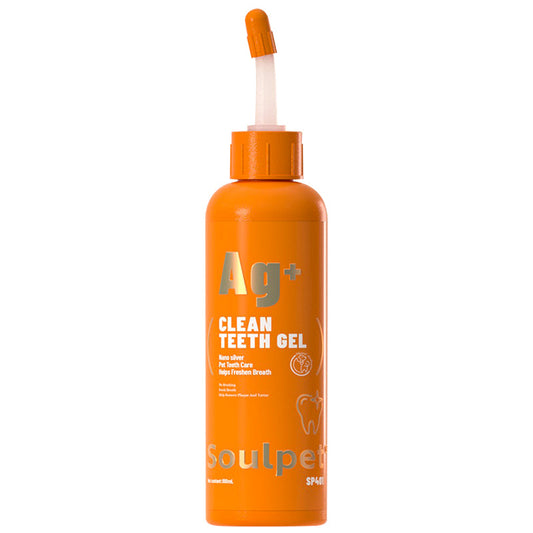 寵物潔齒凝膠 貓狗通用 100ml SP401