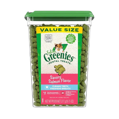 Greenies-Cat-Treats-Dental-Salmon-Flavor-276g-9.75oz-Jumbo-Tub2
