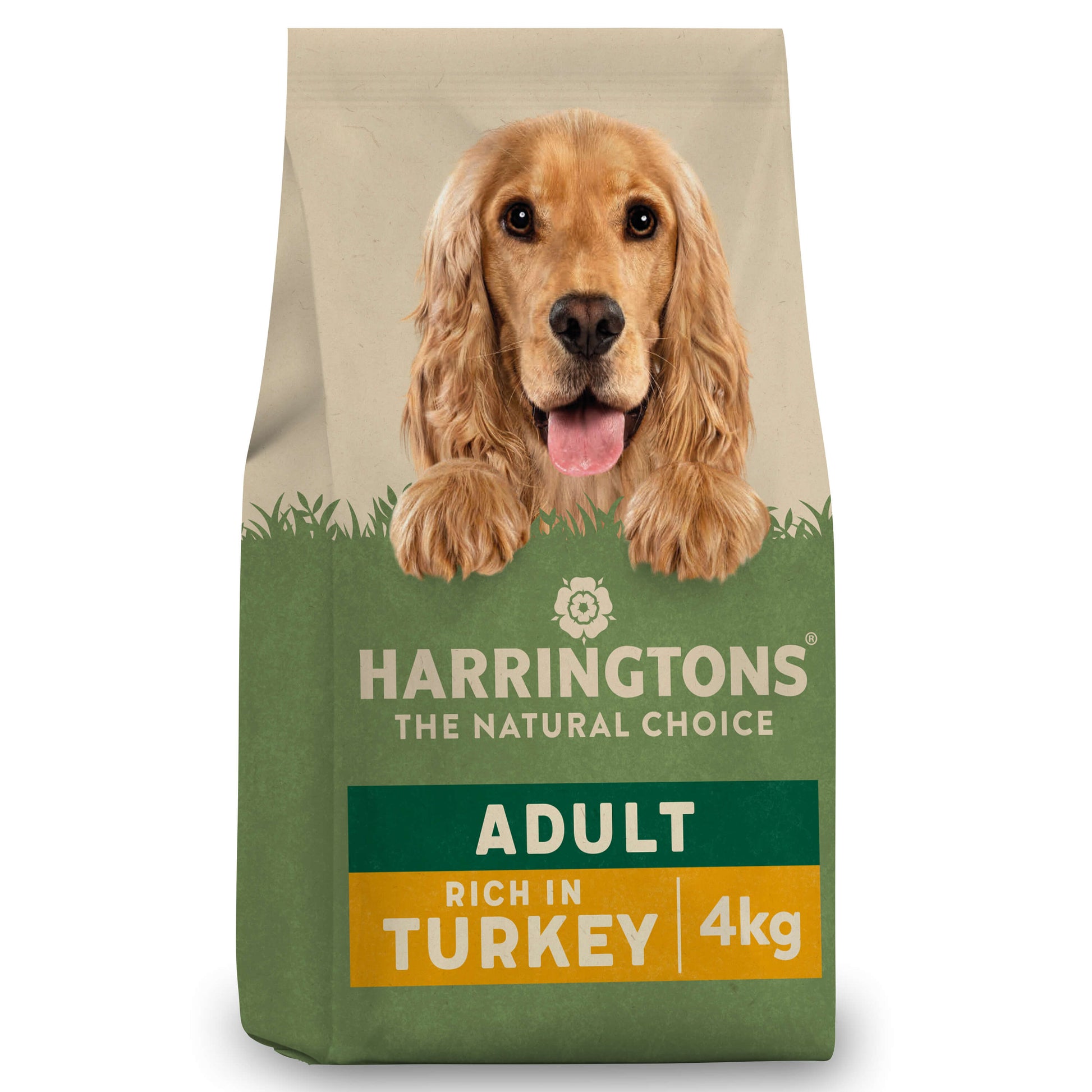 HARRINGTONS-Complete-Adult-Dry-Food-Turkey-and-Vegetables-4kg