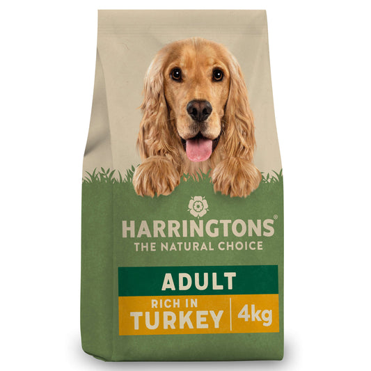 HARRINGTONS-Complete-Adult-Dry-Food-Turkey-and-Vegetables-4kg