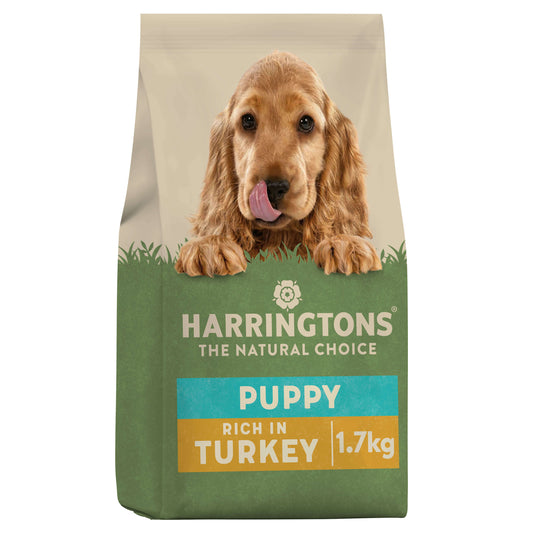 HARRINGTONS-Complete-Puppy-Dry-Food-Turkey-and-Rice-1.7kg