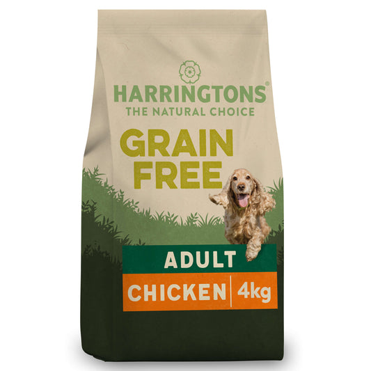 HARRINGTONS-Grain-Free-Adult-Dry-Food-Chicken-and-Sweet-Potato-4kg