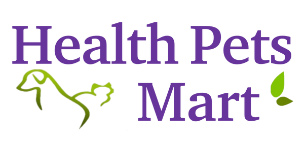 Health Pets Mart