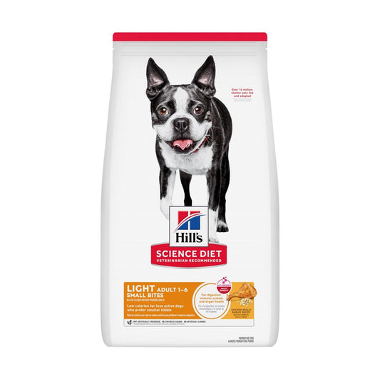 Hills-Adult-1-6-Wellness-Series-Weight-Loss-Small-Bite-Dog-Dry-Food-26.4lb  