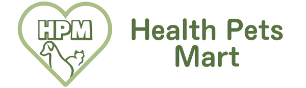 Health Pets Mart