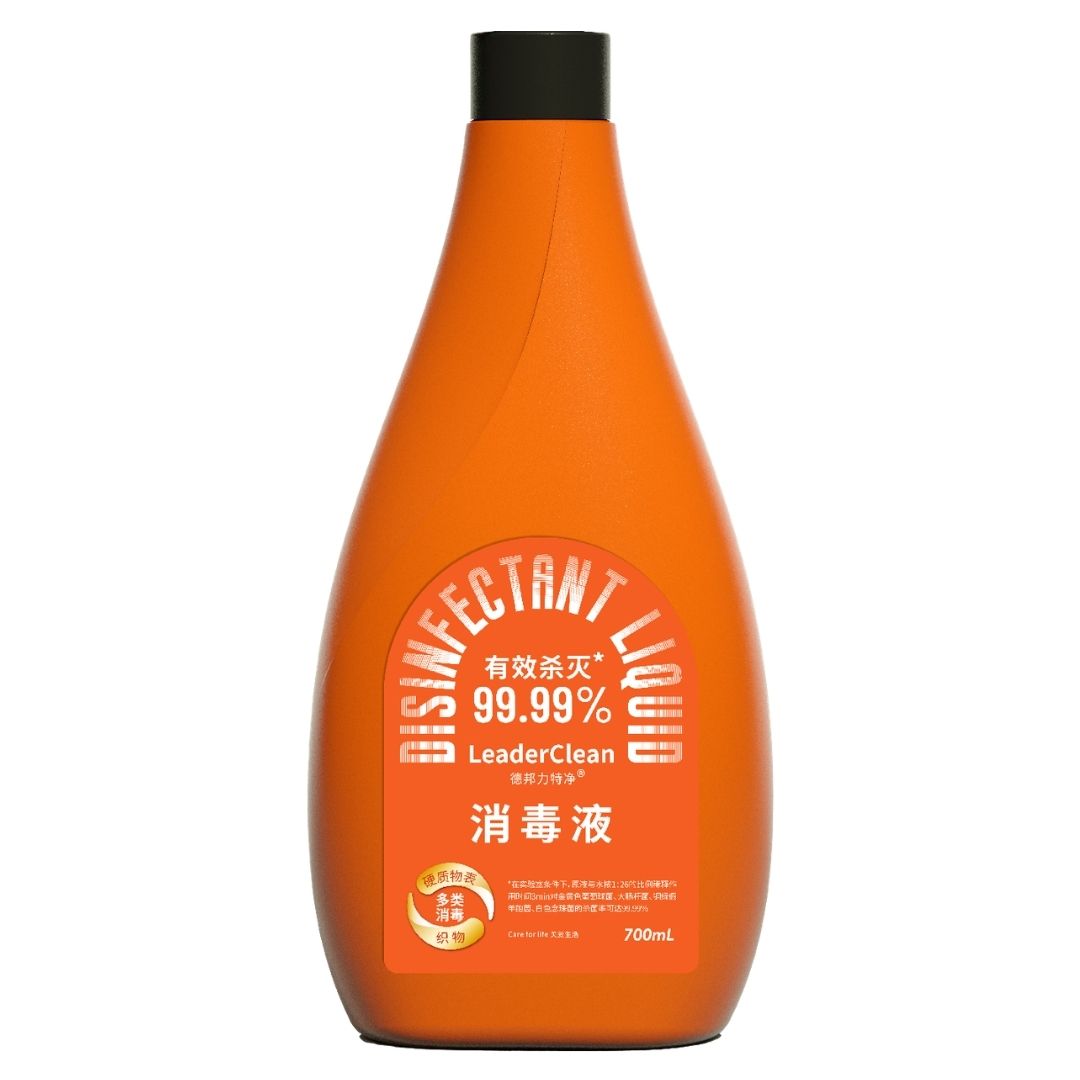SoulPet-寵物消毒液 貓狗通用 700ML LC703 [香港行貨]